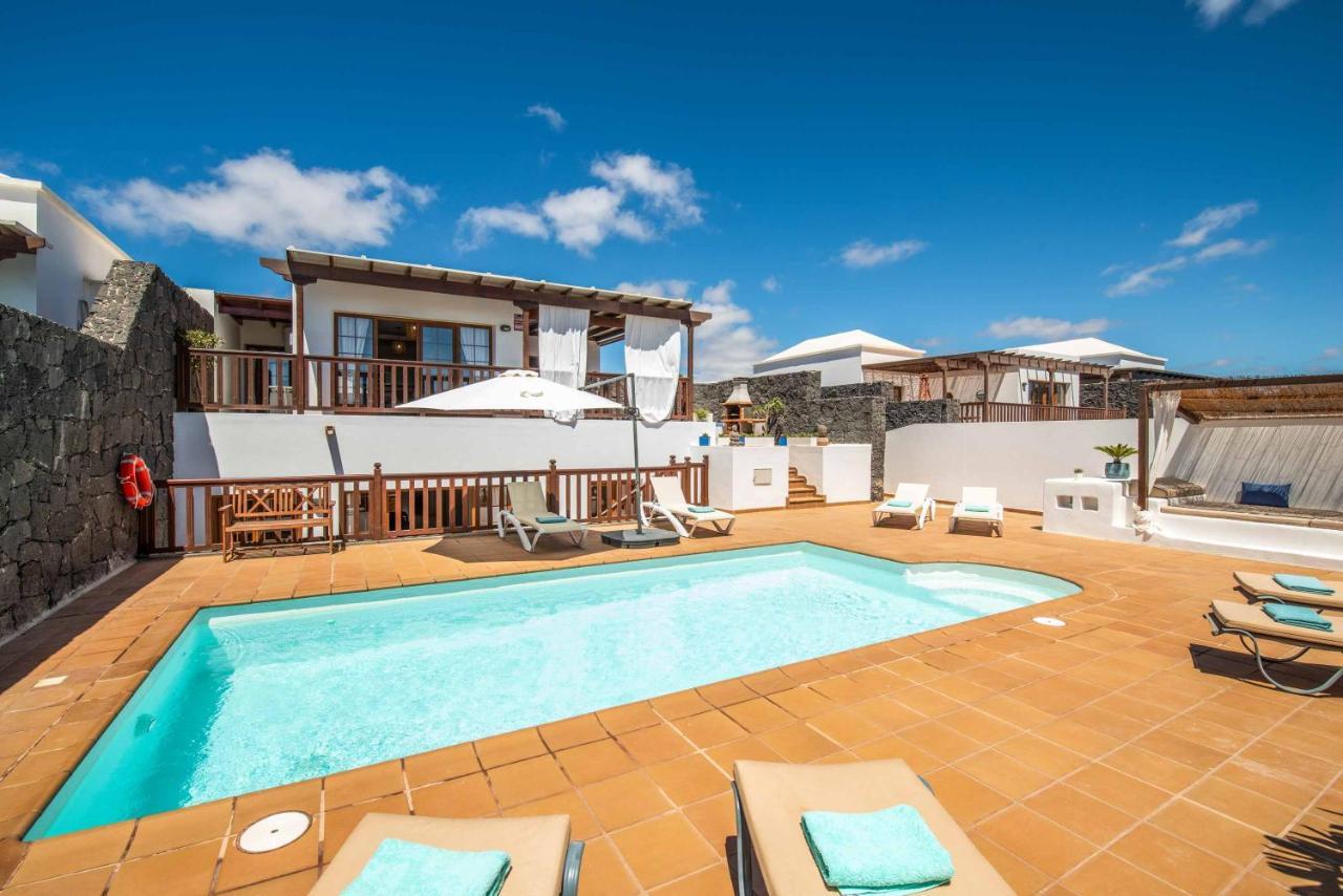 Villa Samui Playa Blanca (Lanzarote)
